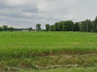 0 Apple Rd, Bourbon, IN 46504