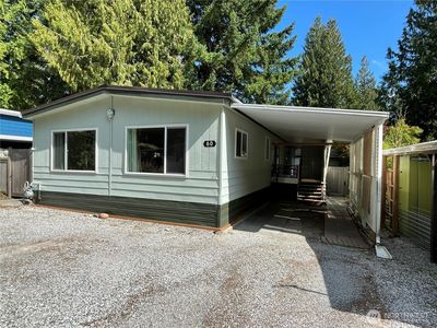 4915 Samish Way #60, Bellingham, WA, 98229