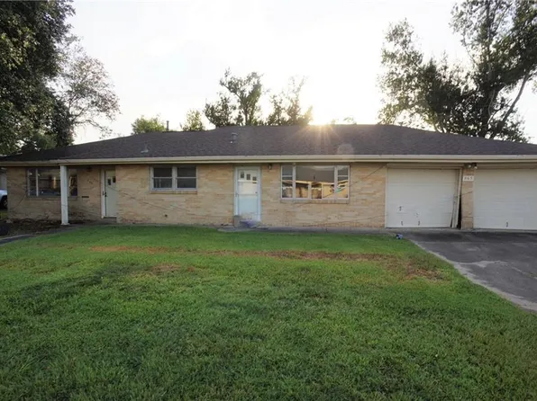 865 Clayton Dr, Norco, LA 70079