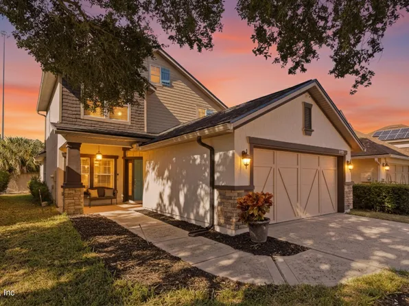 11790 TEMPLETON Road, Jacksonville, FL 32258