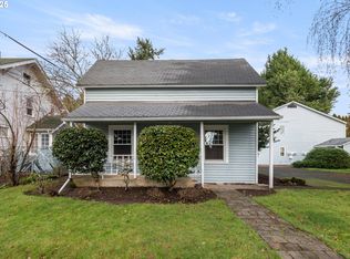 343 NE Jackson St, Hillsboro, OR