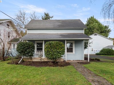 343 NE Jackson St, Hillsboro, OR, 97124