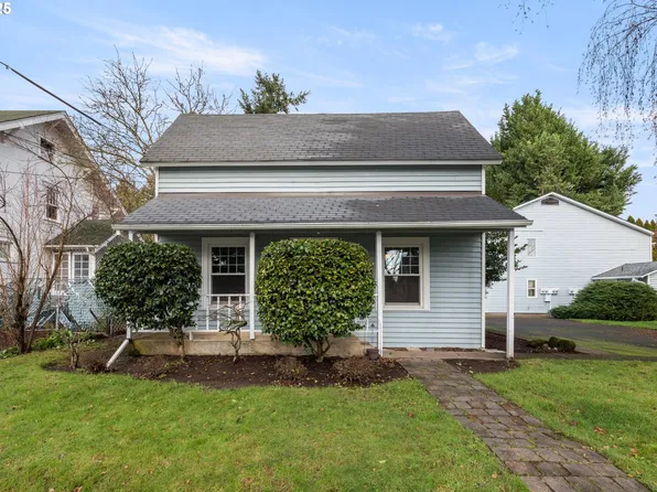 343 NE Jackson St, Hillsboro, OR 97124