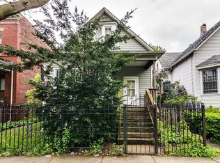 2824 N Spaulding Ave, Chicago, IL 60618