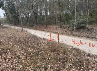 0 Hughes Dr, Round O, SC 29474