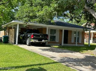 4803 Tupelo Ave, Pascagoula, MS 39581