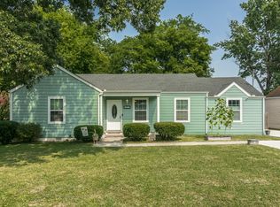 2217 Thistlewood Dr, Nashville, TN 37216