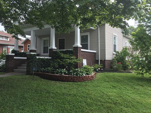 Front of the Home