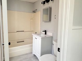 11 Reeves St #3, Worcester, MA 01607