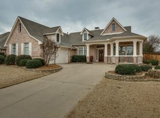 4513 Halter Way, Flower Mound, TX 75028