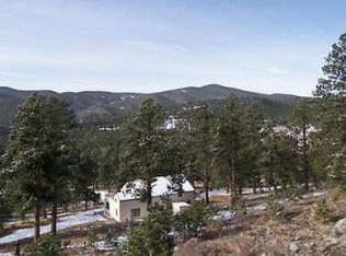 34695 Ranchero Rd, Evergreen, CO 80439