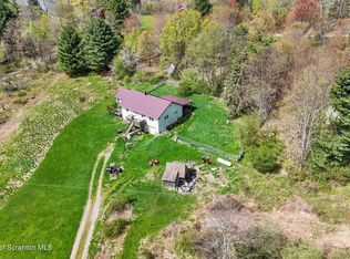 118 Woolever Rd, Friendsville, PA 18818