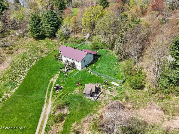 118 Woolever Rd, Friendsville, PA 18818