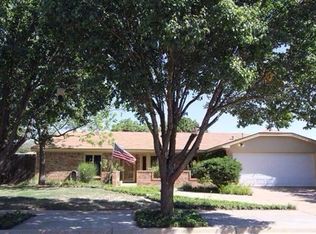 5306 90th St, Lubbock, TX 79424