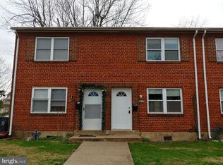 9017 Merrimack Dr, Manassas, VA 20110