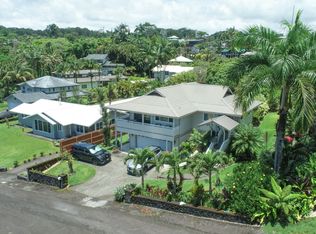 1189 Lei Hinahina Pl, Hilo, HI 96720