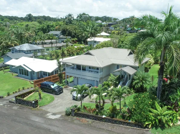 1189 Lei Hinahina Pl, Hilo, HI 96720