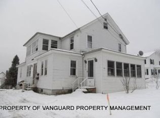 40 Monroe St #1, Augusta, ME 04330