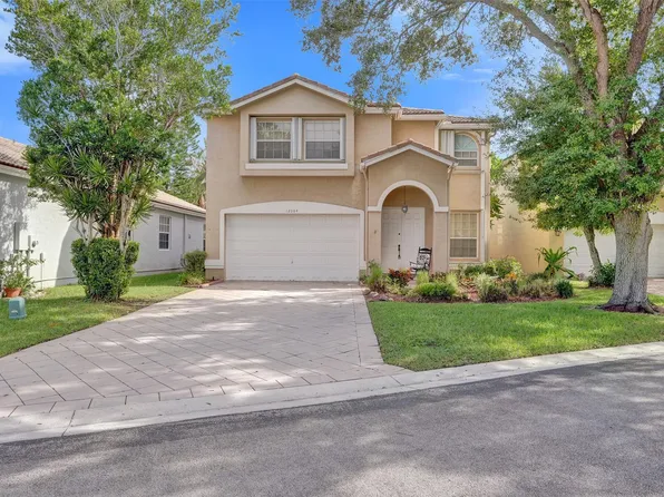 12364 NW 53rd Street, Coral Springs, FL 33076