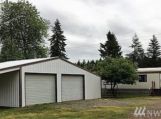 17629 Jordan St SW, Rochester, WA 98579