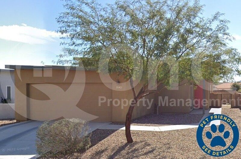 1st image of 3043 N Dasylirion Dr