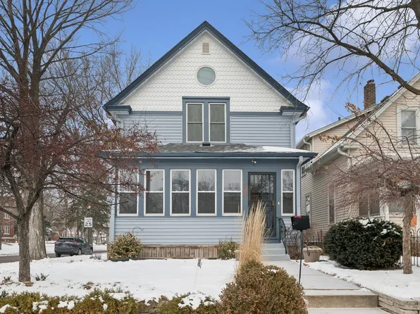 1185 Randolph Ave, Saint Paul, MN 55105