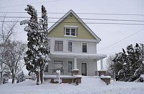 2nd image of 667 Pleasant Hill Ave