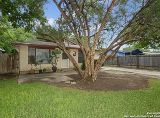 1915 W Gerald Ave, San Antonio, TX 78211