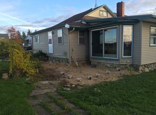 2393 Twenty Mile Rd, Marion, MI 49665