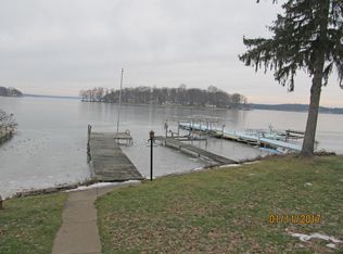 731 S Gull Lake Dr, Richland, MI 49083