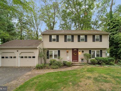 180 Dorchester Dr, East Windsor, NJ, 08520