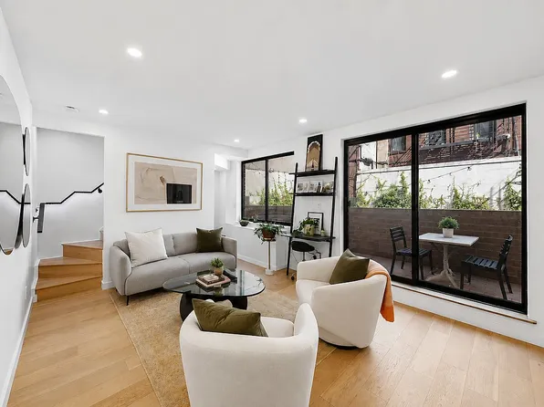 239 E 10th St Unit Garden A, New York, NY 10003