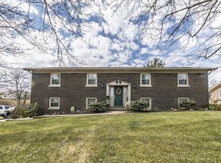 113 Frankie Dr, Richmond, KY 40475