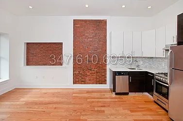 Rented by Next Door Realty NYC