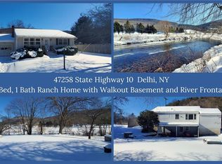 47258 State Highway 10, Delhi, NY 13753