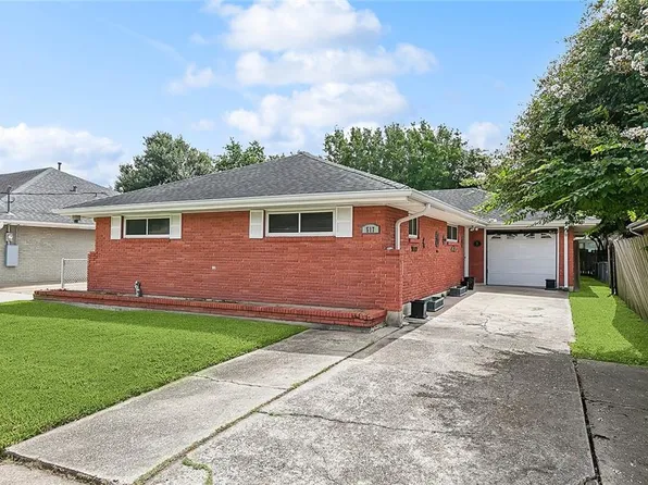 517 W William David Pkwy, Metairie, LA 70005