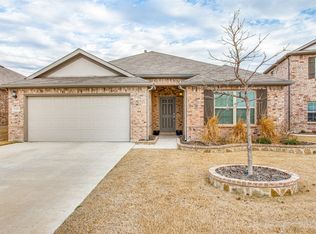 541 Palmito Ranch Rd, Fort Worth, TX 76131