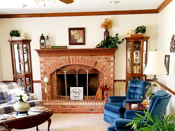 Family room #1
