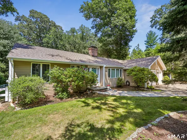134 Ponus Avenue, Norwalk, CT 06850