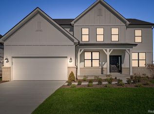 6474 Tarr Rd, Ypsilanti, MI 48197