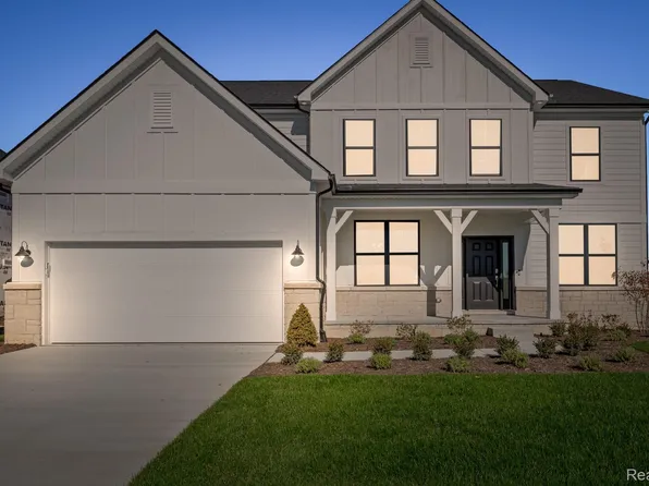 6360 Marsh Rd, Ypsilanti, MI 48197