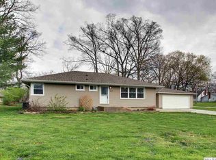 6035 Hickory Grv S, Quincy, IL 62305