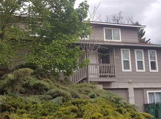 1421 Canby St, Klamath Falls, OR 97601