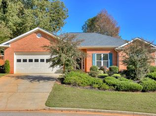558 Crossgate Ct, Evans, GA 30809