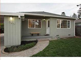 540 5th Ave, Redwood City, CA 94063