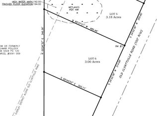 LOT 6 Old Clyattville Rd, Valdosta, GA 31601