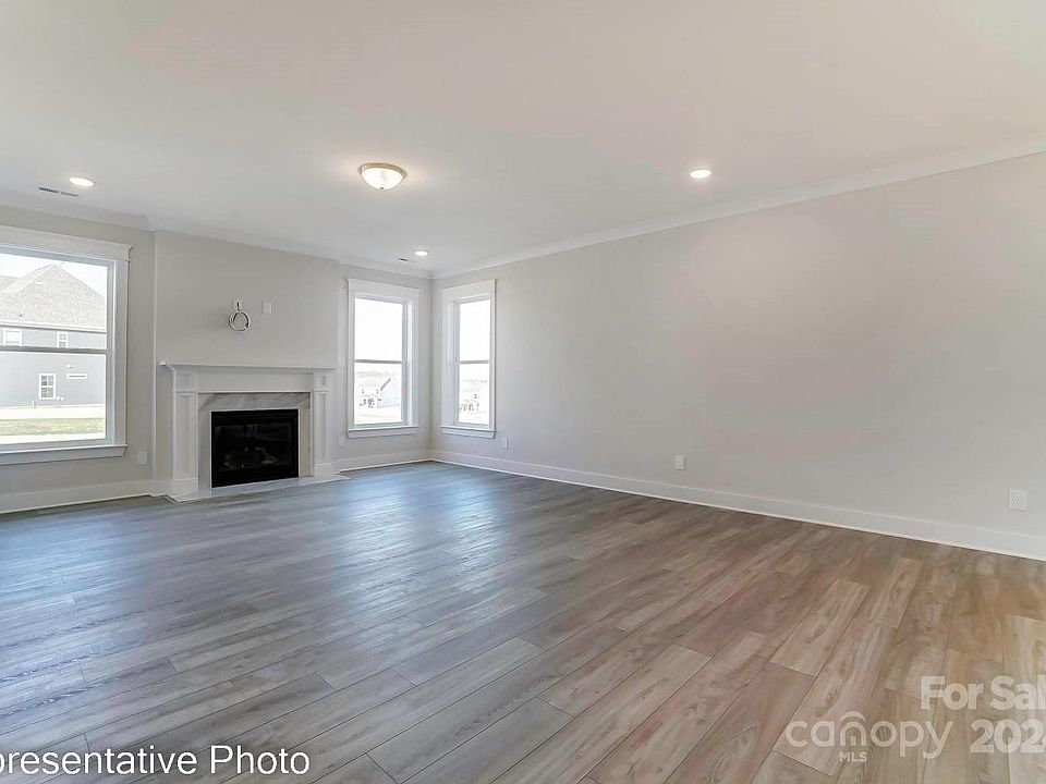 3536 Charolais Ln Harrisburg NC Zillow