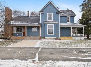 5615 Wing Ave SE, Kentwood, MI 49512