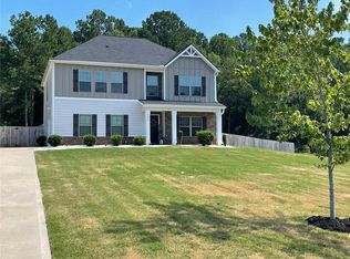 195 Bridgemill Dr, Covington, GA 30014