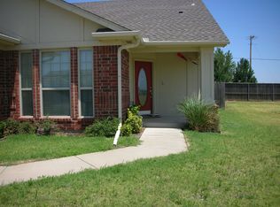 13309 SW 2nd Ter, Yukon, OK 73099
